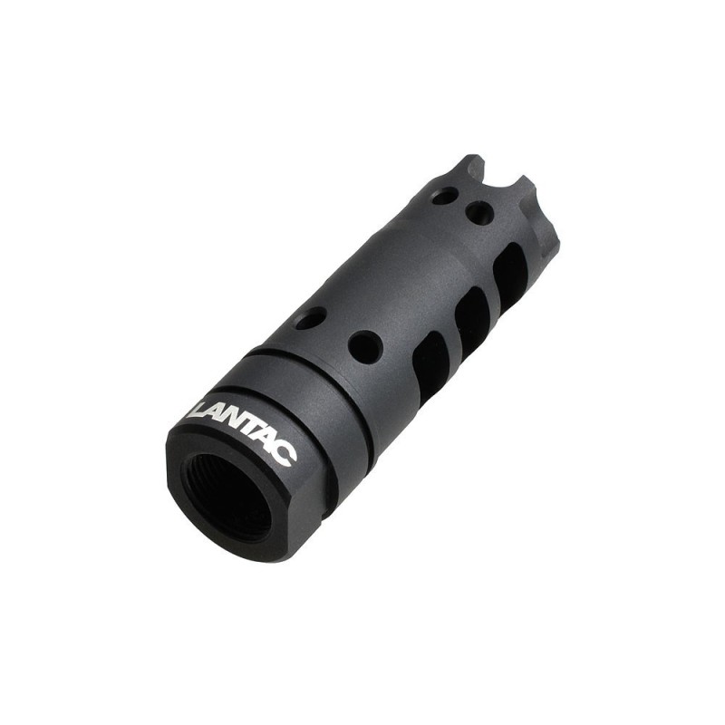 Spegnifiamma LANTAC Dragon® - 14mm CCW - MADBULL