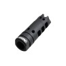 LANTAC Dragon® Flash Hider - 14mm CCW - MADBULL