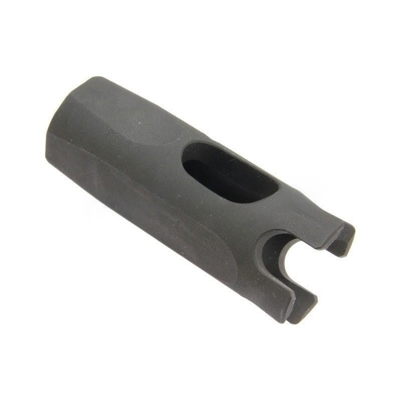 BAD THUMPER Style Flash Hider - KUBLAI