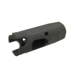 BAD THUMPER Style Flash Hider - KUBLAI