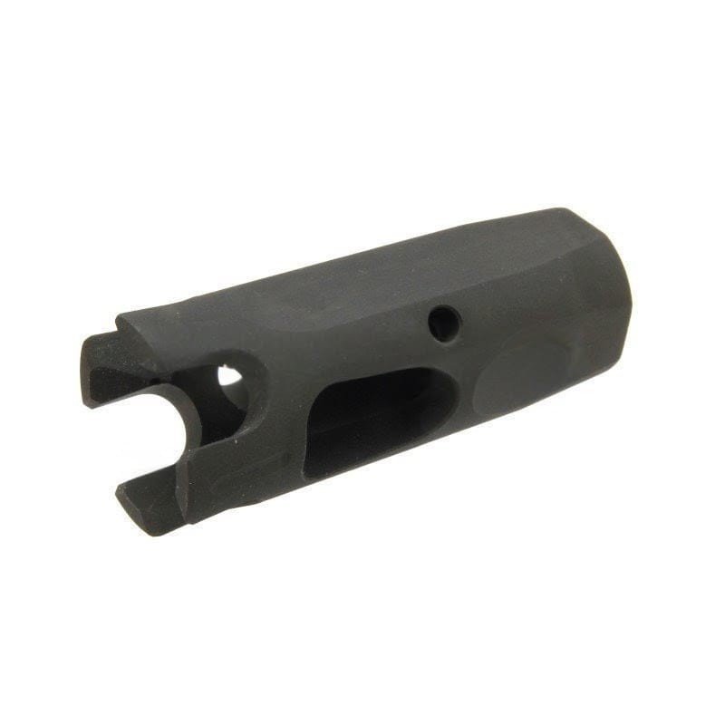 BAD THUMPER Style Flash Hider - KUBLAI
