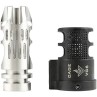 Spegnifiamma stile VG6 Epsilon 556 e CAGE nera - KUBLAI