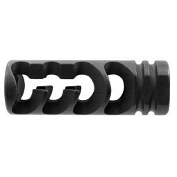 Spegnifiamma DNTC 308.® - 14mm CCW - MADBULL
