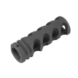 Spegnifiamma DNTC 308.® - 14mm CCW - MADBULL