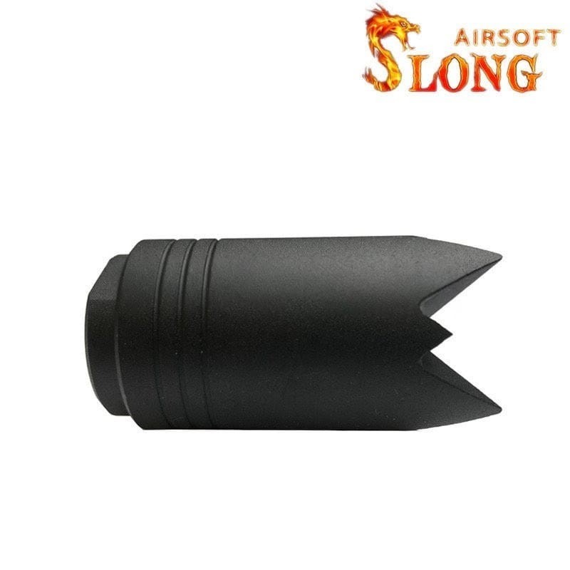 Spegnifiamma WINDOW BREEZE - Type A - SLONG AIRSOFT