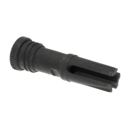 AAC 51T MITER Style Flash Hider - 14mm CCW - BD