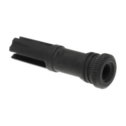 Rompifiamma stile AAC 51T MITER - 14mm CCW - BD