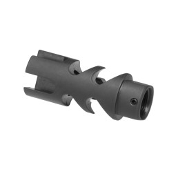Spegnifiamma DNTC FSC 556® - 14mm CCW - MADBULL