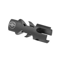 Spegnifiamma DNTC FSC 556® - 14mm CCW - MADBULL