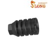 Spegnifiamma amplificatore RT - 14mm CCW - Slong airsoft