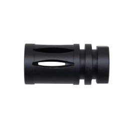 BIRDCAGE A2 Style Flash Hider - 14mm CCW - BD