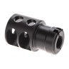Rompifiamma stile DTK-2 - 14mm CCW e 24 mm CW - 5KU