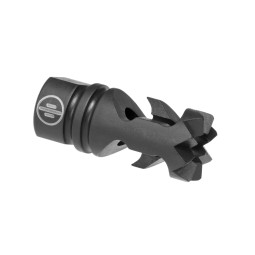 Spegnifiamma DNTC AGGRESSIVE® - 14mm CCW - MADBULL