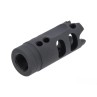 Spegnifiamma CNC TYPE A 14mm CCW - RetroArms