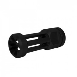 R-STYLE Flash Hider 14mm CCW - CTM