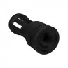 Spegnifiamma R-STYLE 14mm CCW - CTM