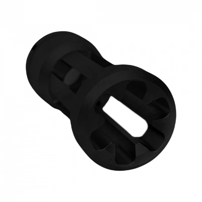 Spegnifiamma R-STYLE 14mm CCW - CTM