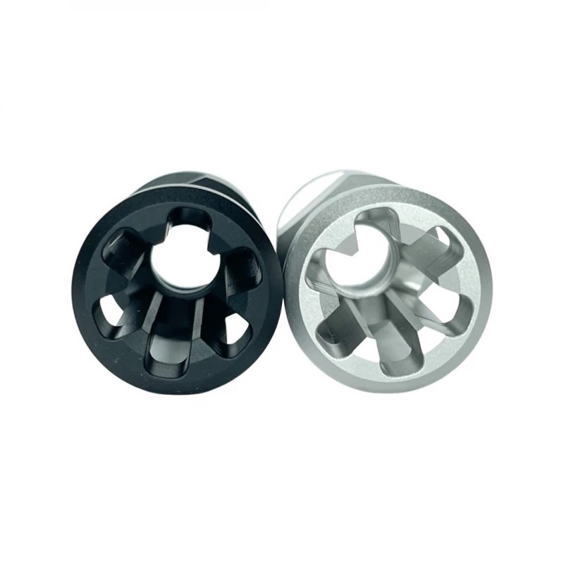 Spegnifiamma R-STYLE 14mm CCW - CTM