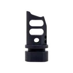 SCORPION EVO CARBINE Flash Hider - 14mm CCW - ASG