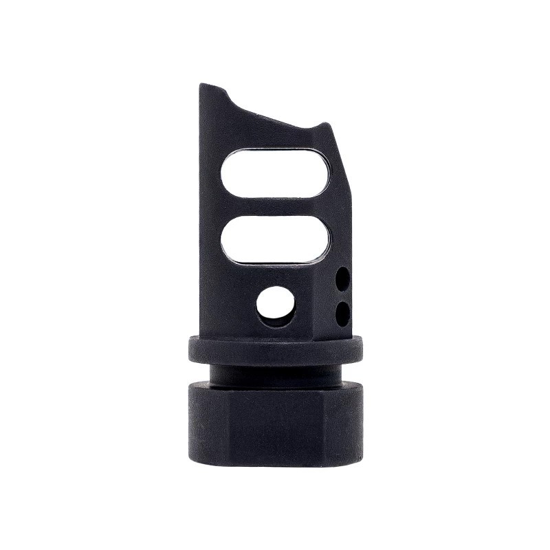 SCORPION EVO CARBINE Flash Hider - 14mm CCW - ASG