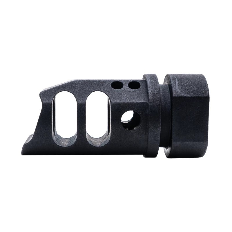 SCORPION EVO CARBINE Flash Hider - 14mm CCW - ASG