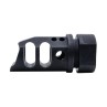 SCORPION EVO CARBINE Flash Hider - 14mm CCW - ASG