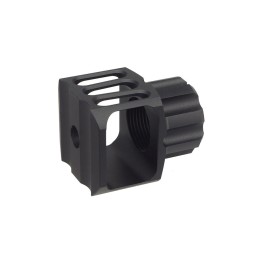 24mm CW LAF-24 Style Flash Hider - 5KU