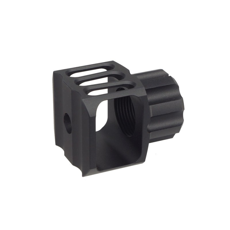 Spegnifiamma 24mm CW stile LAF-24 - 5KU