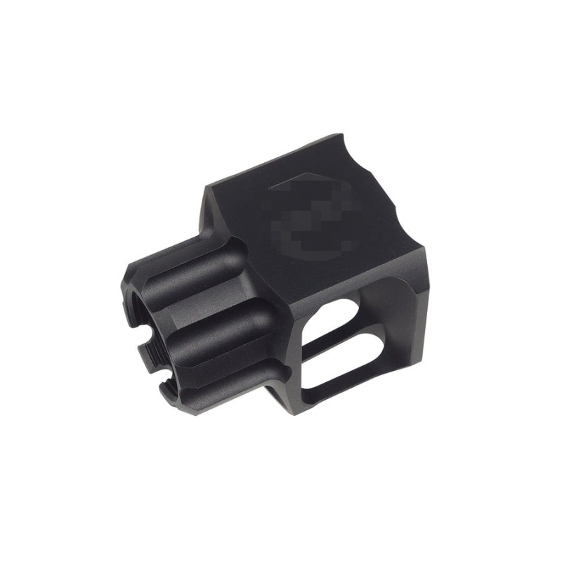 24mm CW LAF-24 Style Flash Hider - 5KU