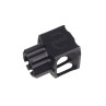 Spegnifiamma 24mm CW stile LAF-24 - 5KU