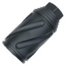 Spegnifiamma amplificatore ST - 14mm CCW - Slong airsoft