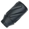 Spegnifiamma amplificatore ST - 14mm CCW - Slong airsoft