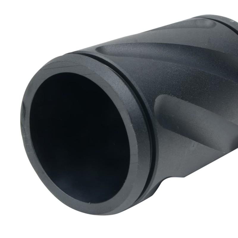 Spegnifiamma amplificatore ST - 14mm CCW - Slong airsoft