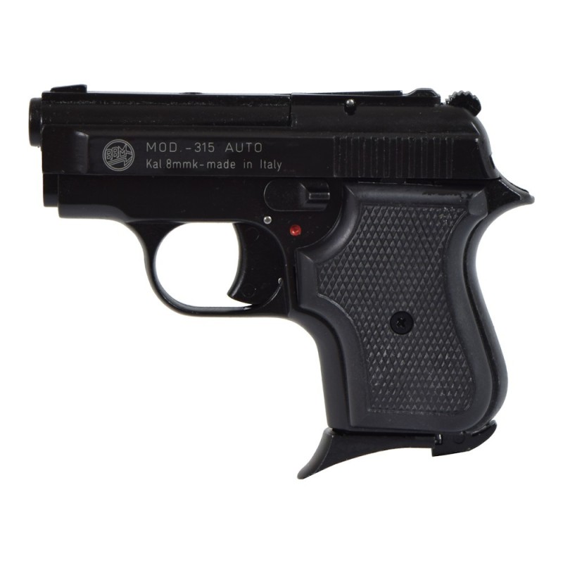 Pistola a SALVE 315 cal. 8mm PAK - Bruni