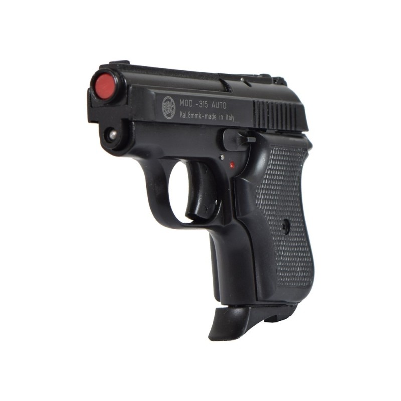 Blank Firing Gun 315 cal. 8mm PAK - Bruni
