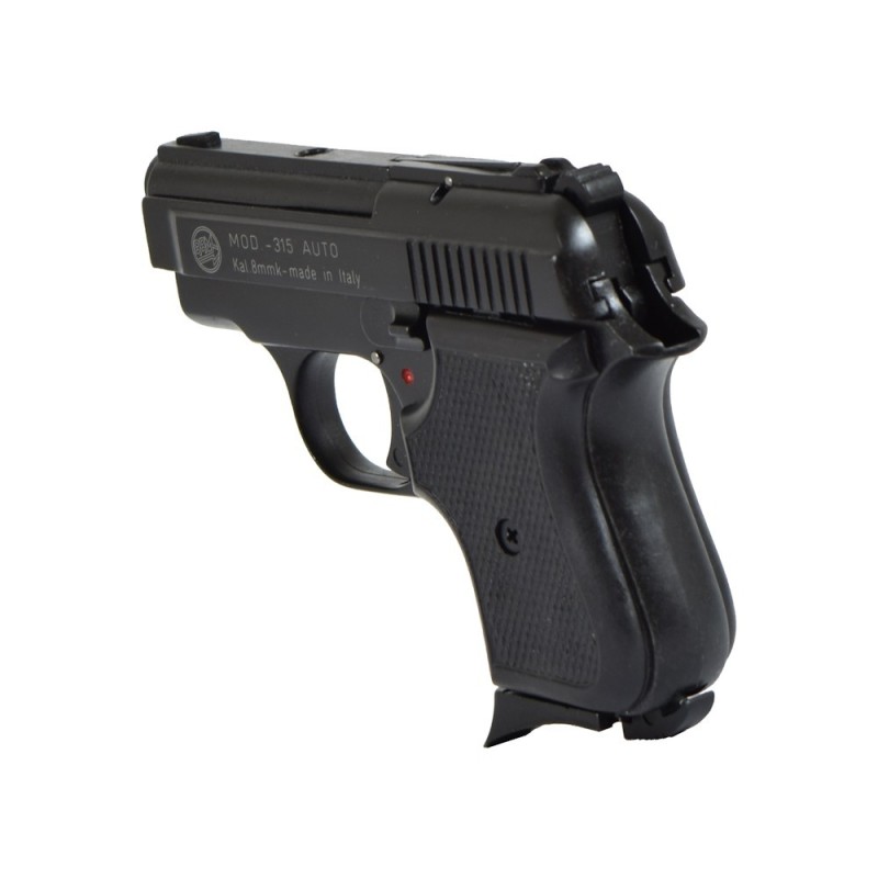 Pistola a SALVE 315 cal. 8mm PAK - Bruni