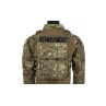 Pannello posteriore per plate carrier ASSAULT - DELTA TACTICS