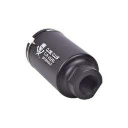 CLOSE KILLER Amplifier Flash Hider - 14mm CCW - Element