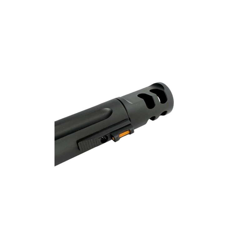 Spegnifiamma AAP 01 - TYPE A - 14mm CCW - CTM