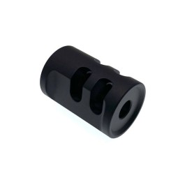 AAP 01 Flash Hider - TYPE A - 14mm CCW - CTM