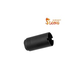 Amplifier Flash Hider TYPE A - 14mm CCW - Slong airsoft