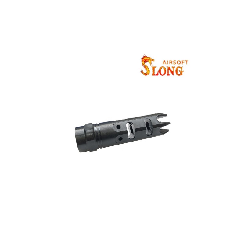 Spegnifiamma WINDOW BREEZE - SLONG AIRSOFT