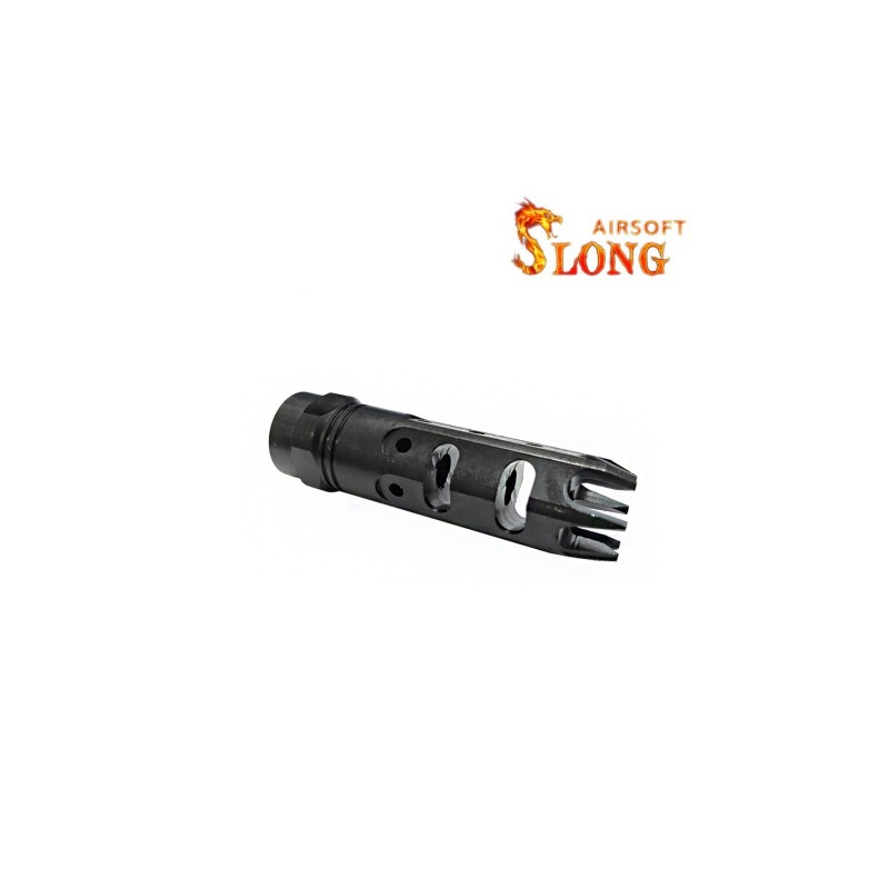 Spegnifiamma WINDOW BREEZE - SLONG AIRSOFT
