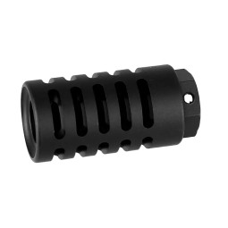 CALIBER Flash Hider 14mm CCW - Slong airsoft