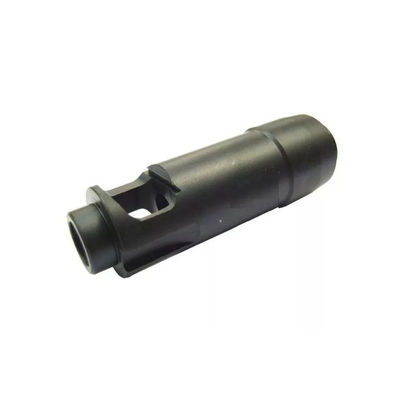 AK-74 Series Flash Hider - 14mm CCW - D boys