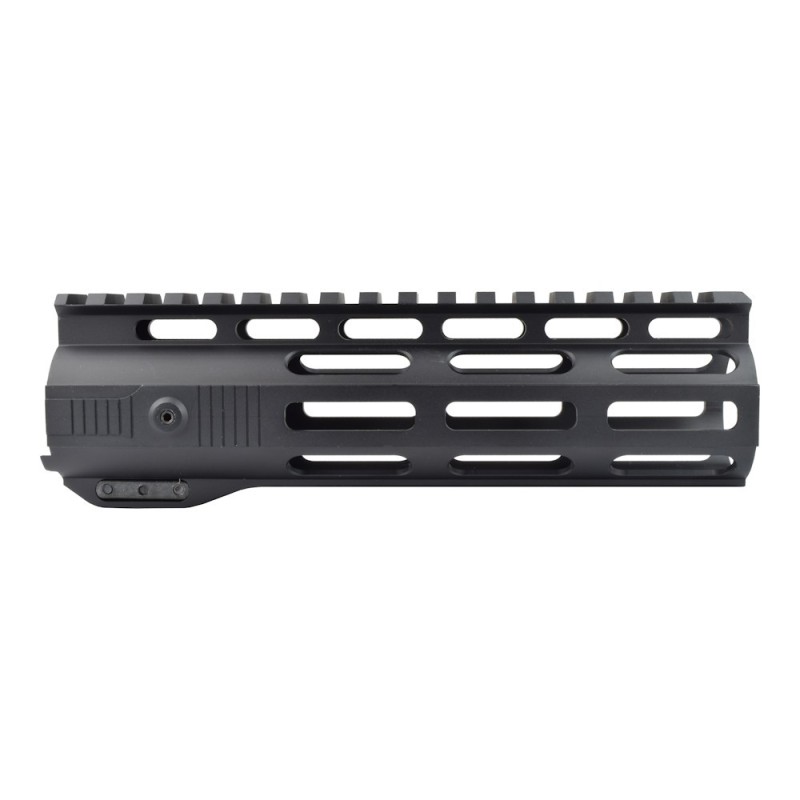 7-Inch M-LOK Handguard for M4 AEG Series - JS TACTICAL