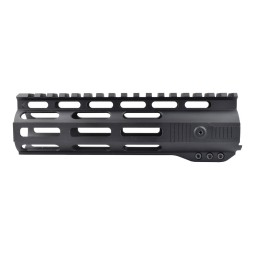 7-Inch M-LOK Handguard for M4 AEG Series - JS TACTICAL