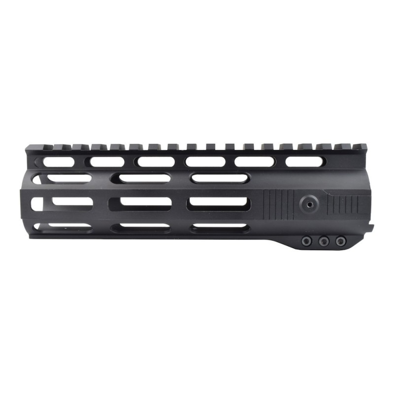 7-Inch M-LOK Handguard for M4 AEG Series - JS TACTICAL
