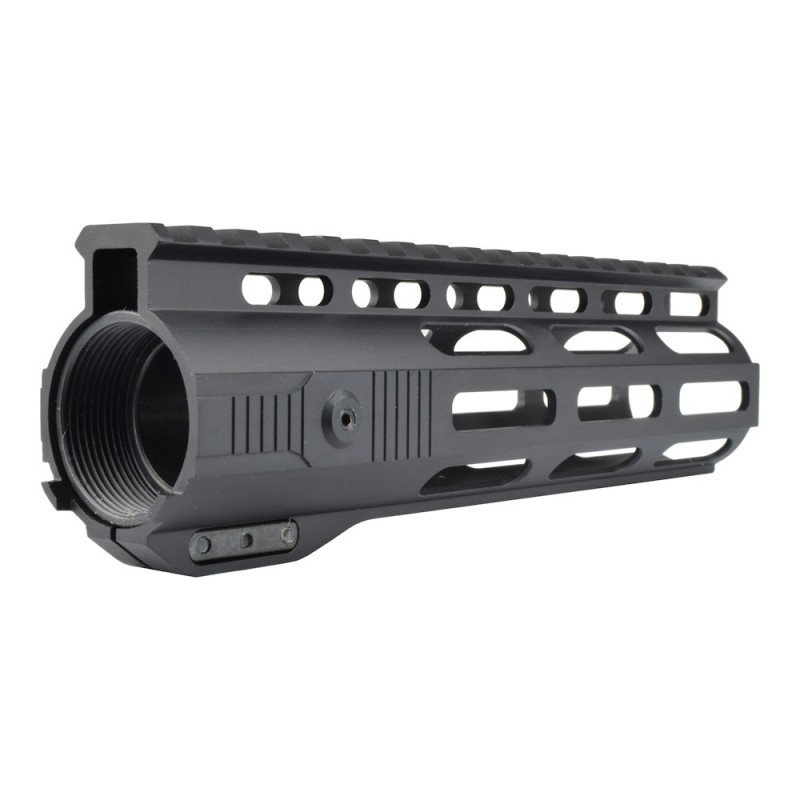 7-Inch M-LOK Handguard for M4 AEG Series - JS TACTICAL