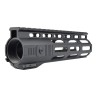 Frontale 7 Pollici M-lok per serie M4 AEG - JS TACTICAL